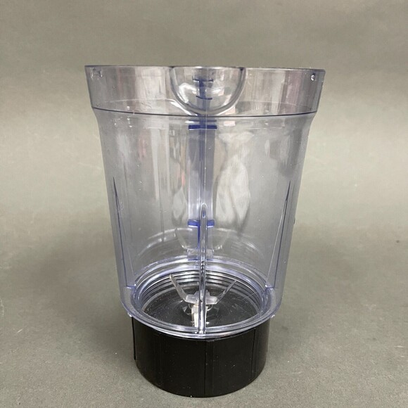 Magic Bullet Blender Pitcher with Cross Blade Replacement Add-on - Picture 6 of 9
